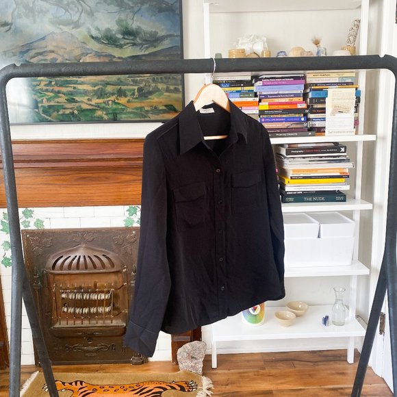 Babaton Harrison Shirt - Picture 2 of 8